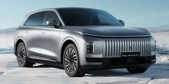 2025 Exlantix 2025-exlantix-et main image