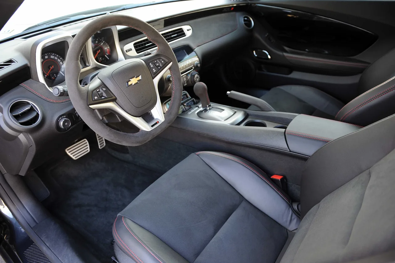 Interior 1