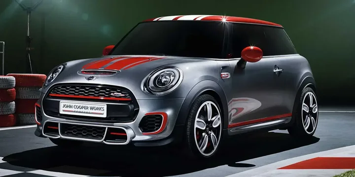 2013 Mini 2013-mini-concept main image