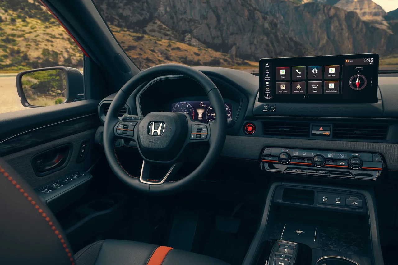 Interior 1