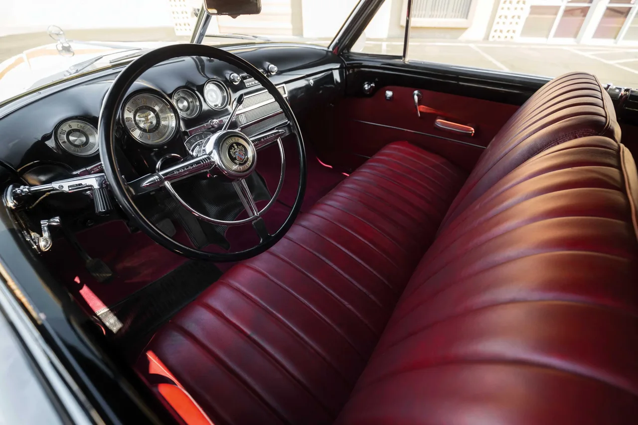 Interior 1