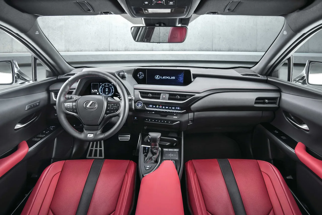Interior 1