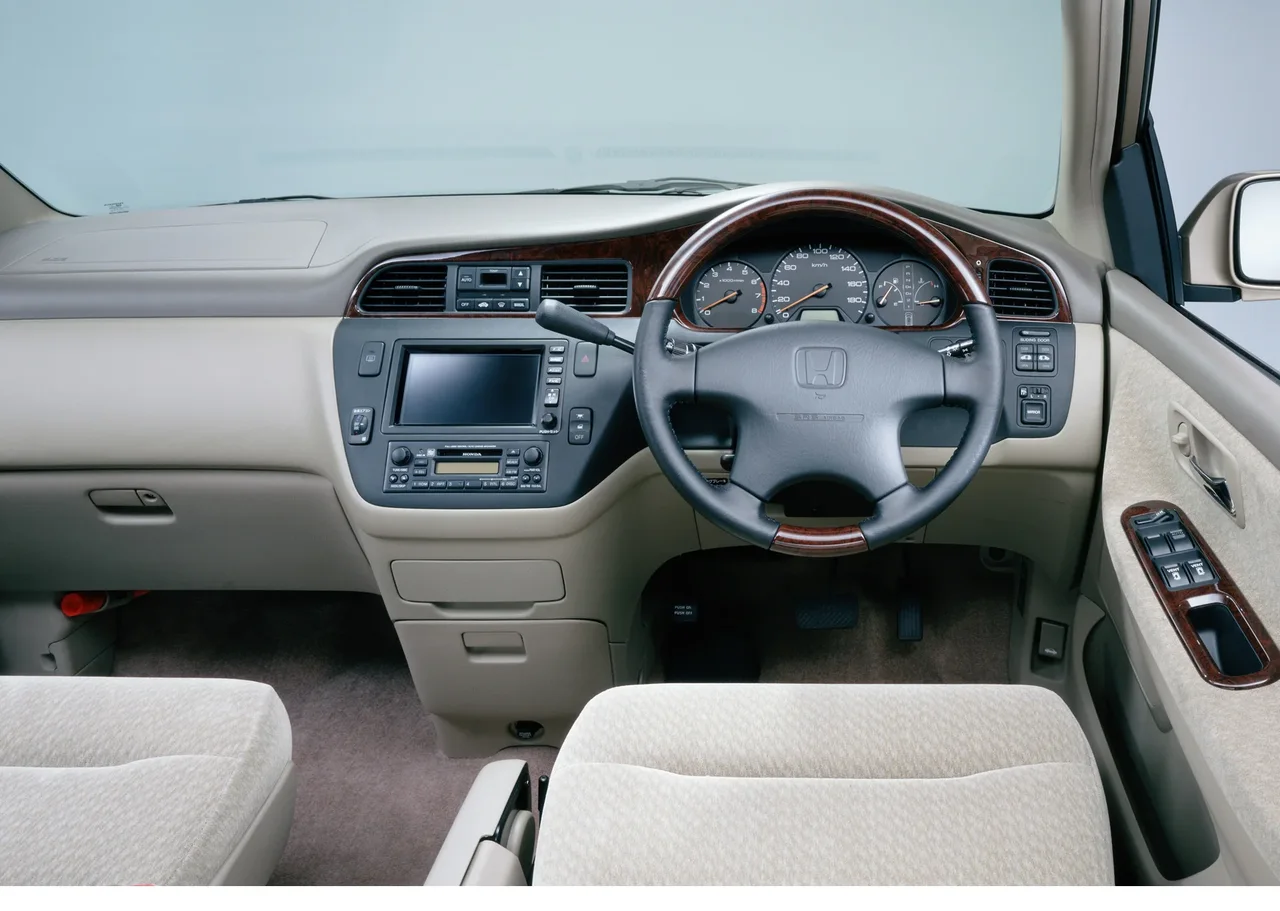 Interior 1