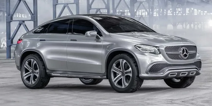 2014 Mercedes-Benz 2014-mercedes-benz-concept main image