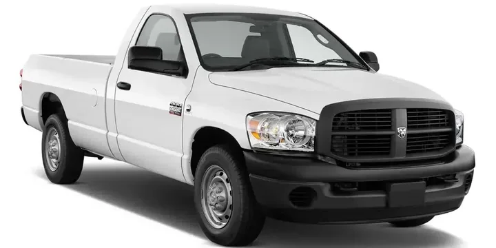 2007 Dodge 2007-dodge-ram-pickup-2500-regular-cab-67-cummins-355ps main image