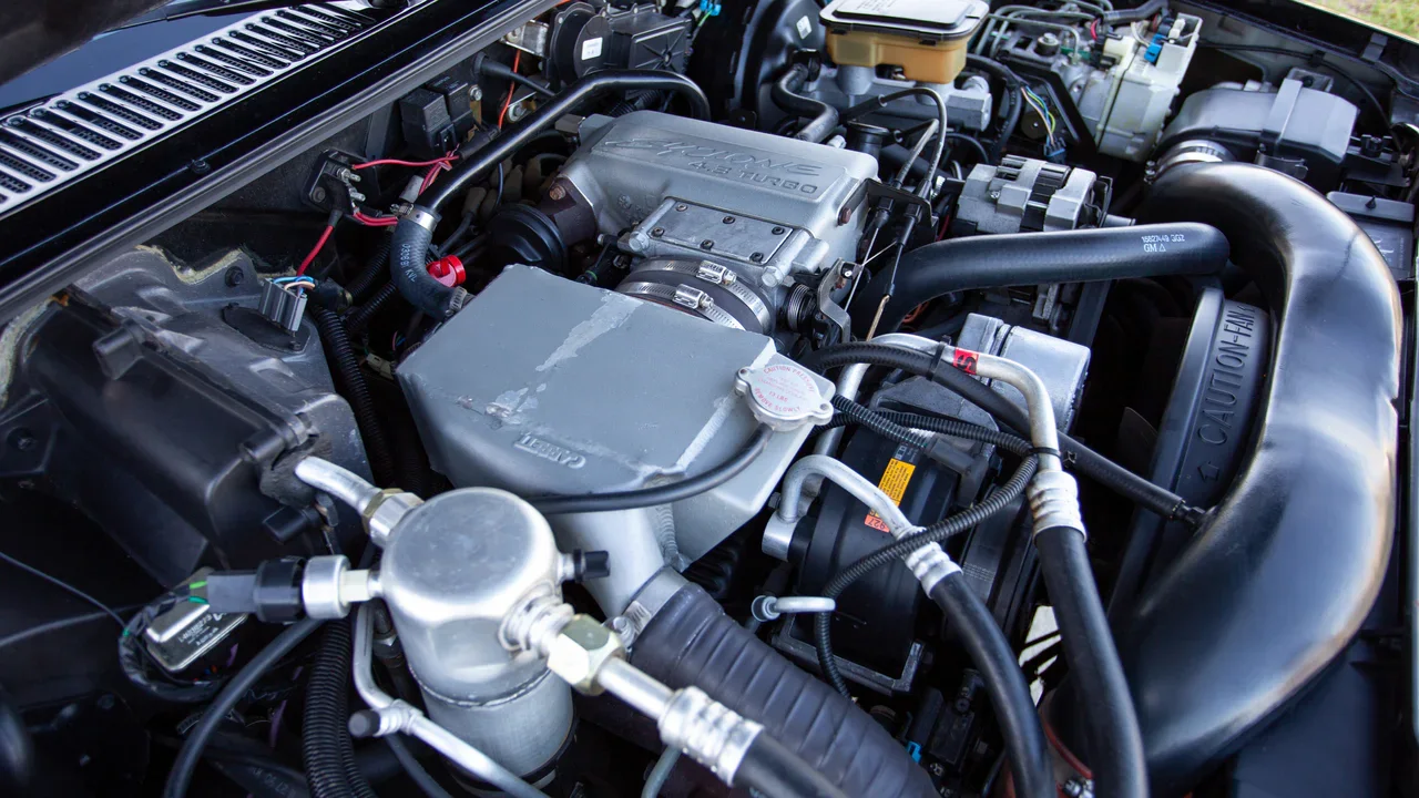 Engine 1