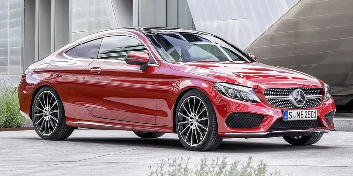2016 Mercedes-Benz 2016-mercedes-benz-c-class-c-250-d-coupe-4matic-9g-tronic main image
