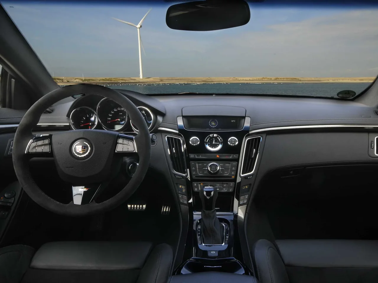 Interior 1