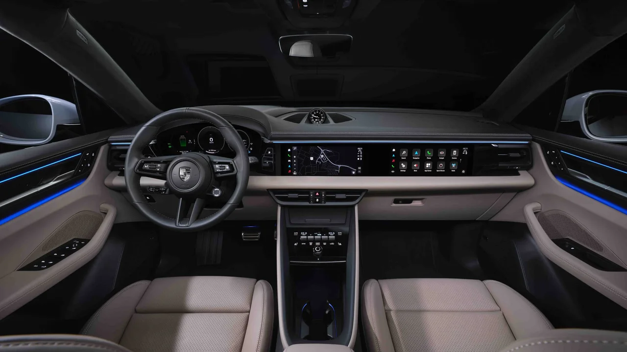 Interior 1