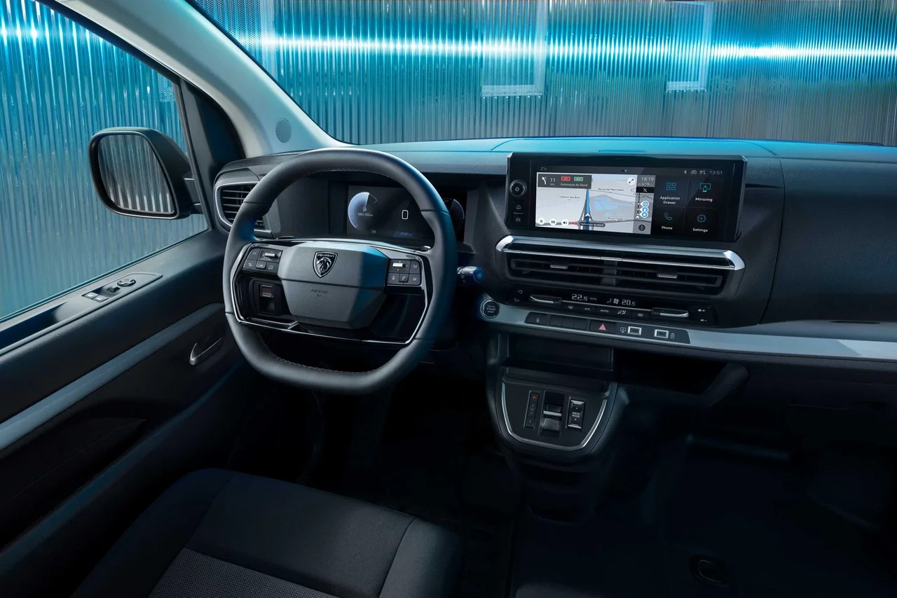 Interior 1