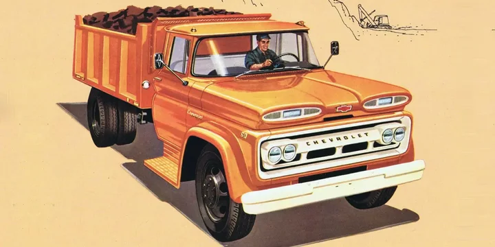 1960 Chevrolet 1960-chevrolet-c-k-series-viking-c60-43 main image
