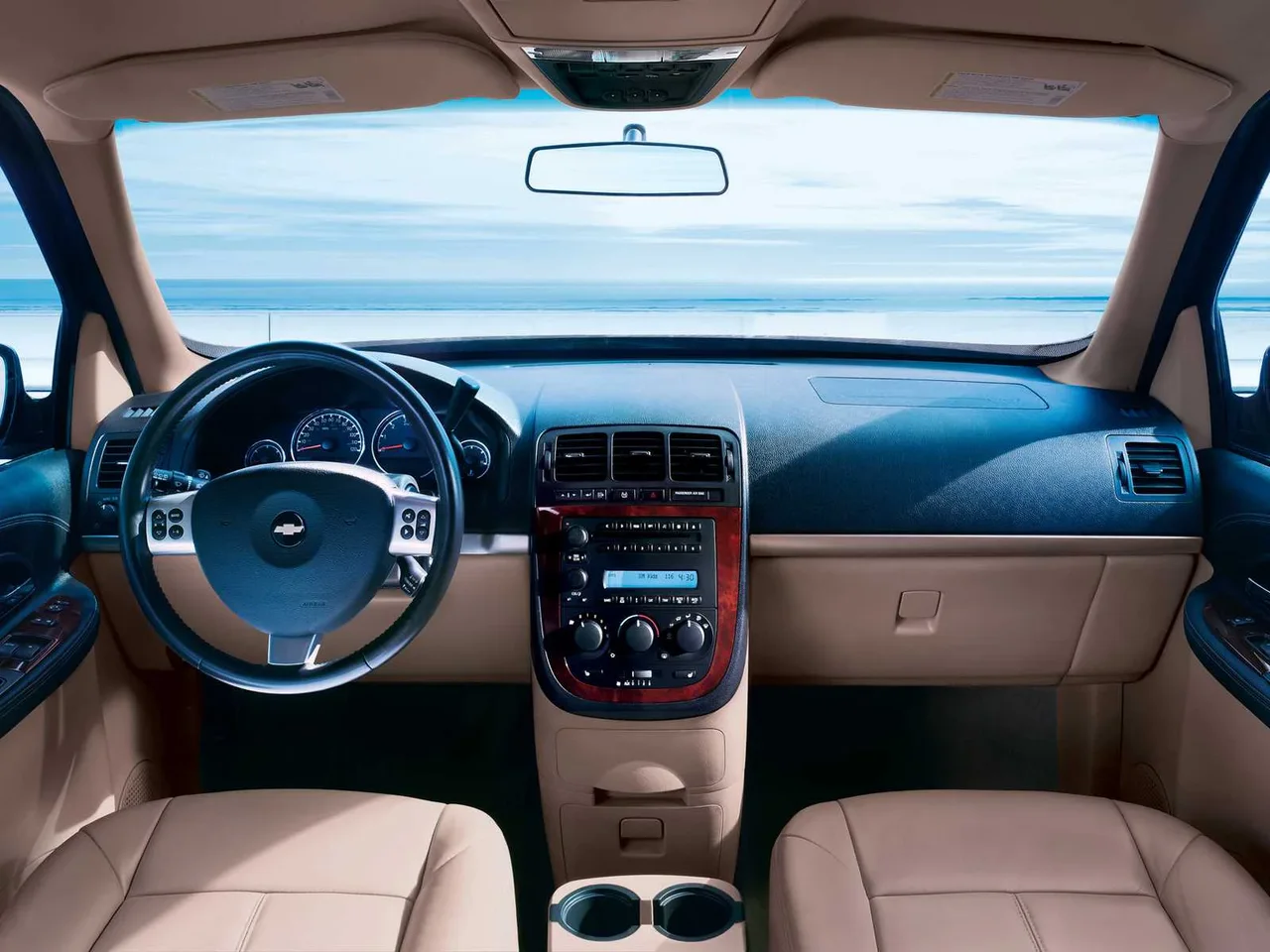 Interior 1