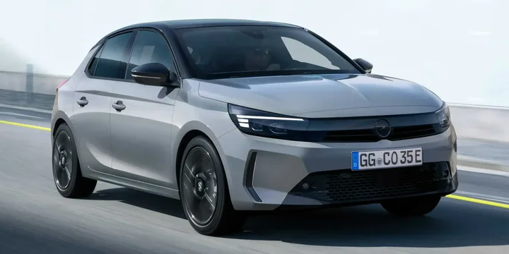 2023 Opel 2023-opel-corsa-electric-single-speed main image