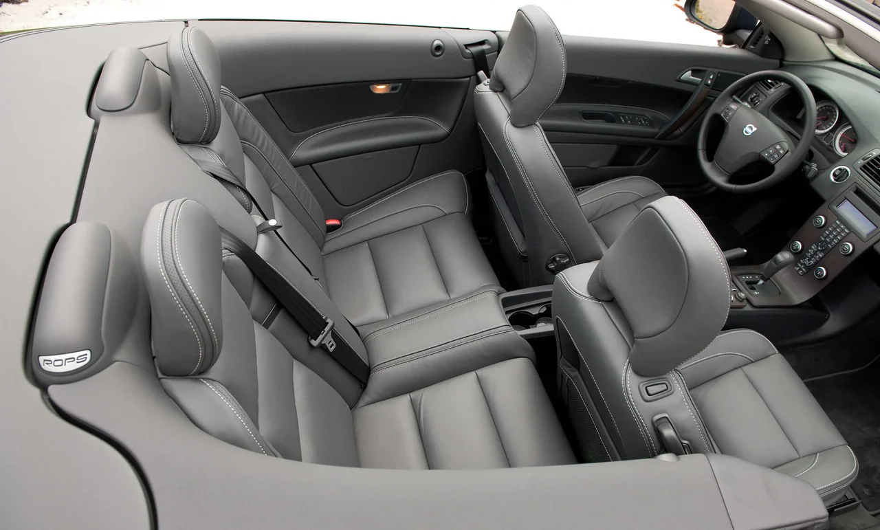 Interior 1