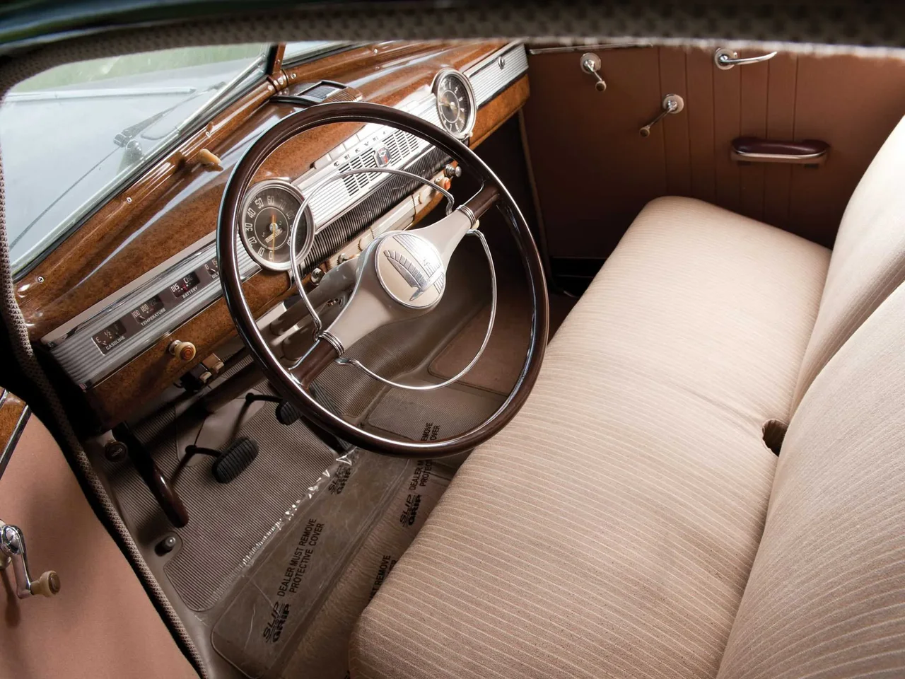 Interior 1