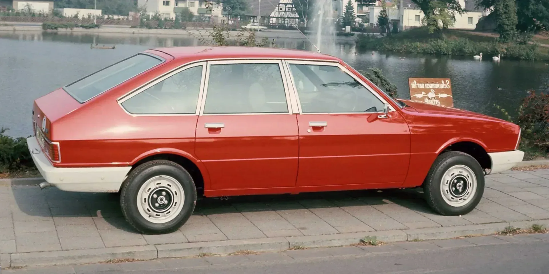 1975 Chrysler Alpine photo 1
