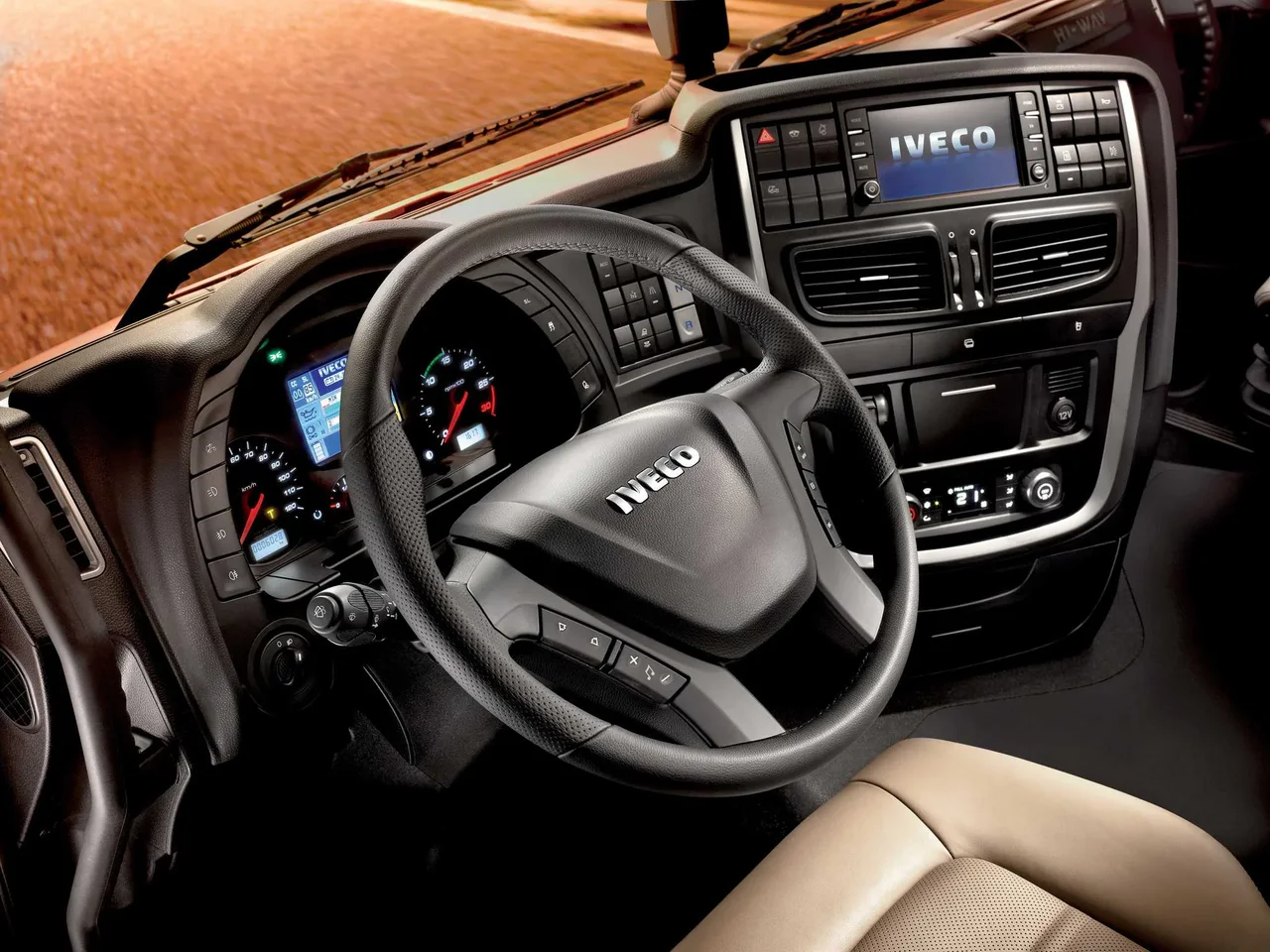 Interior 1