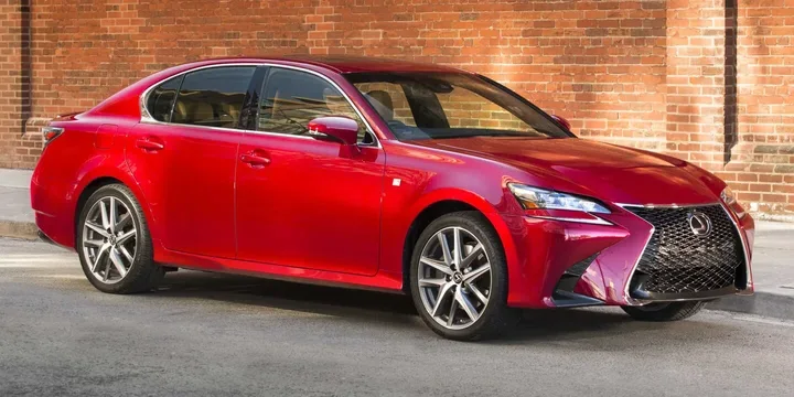 2016 Lexus 2016-lexus-gs-350-awd main image