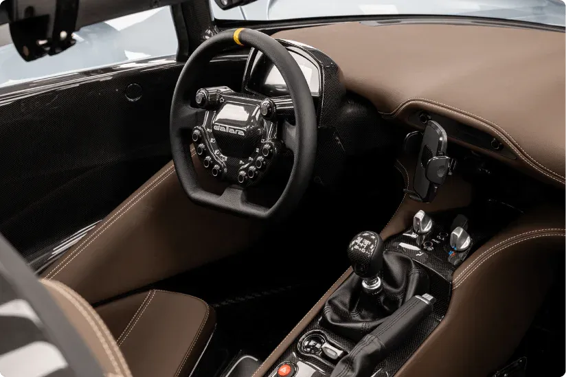 Interior 1