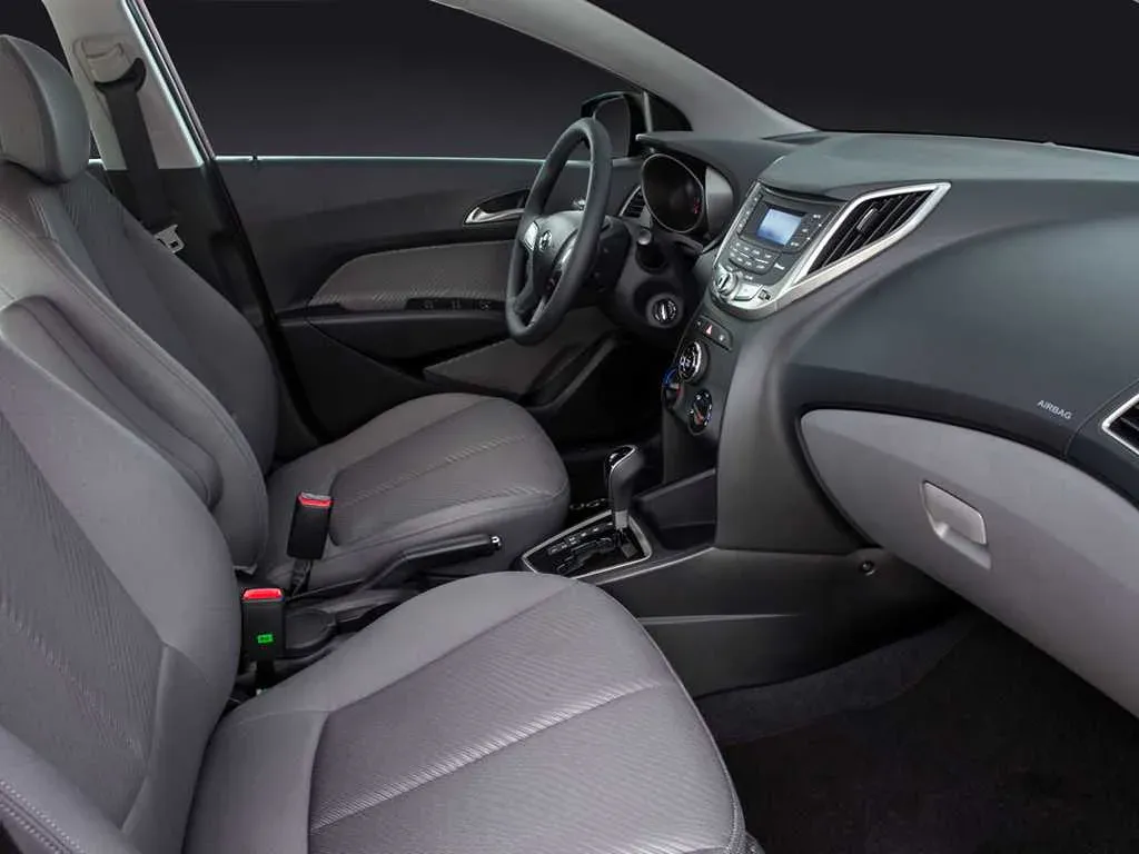 Interior 1