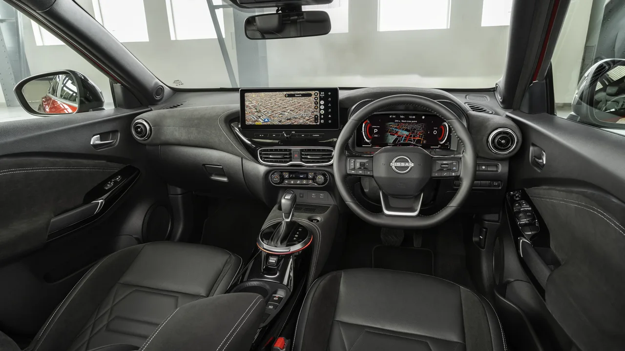 Interior 1