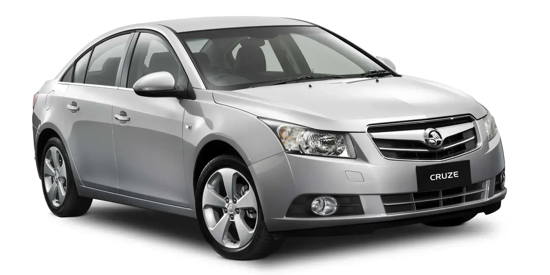 2008 Holden Cruze photo 1