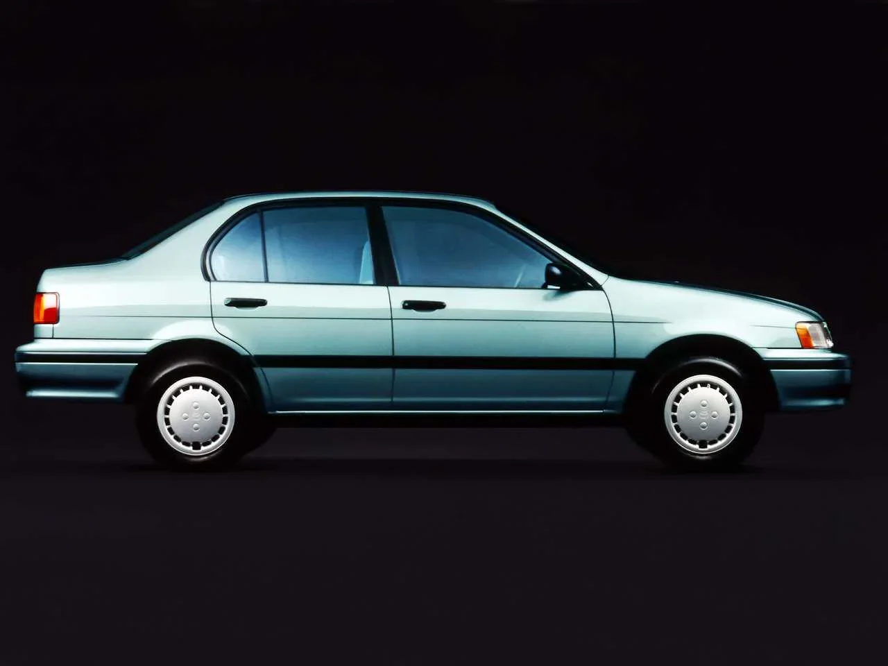 Exterior 12