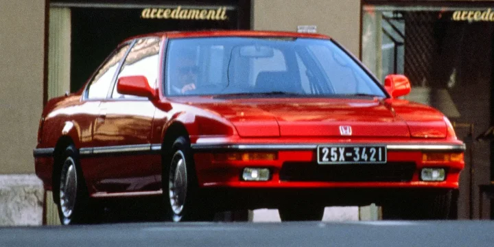 プレリュード