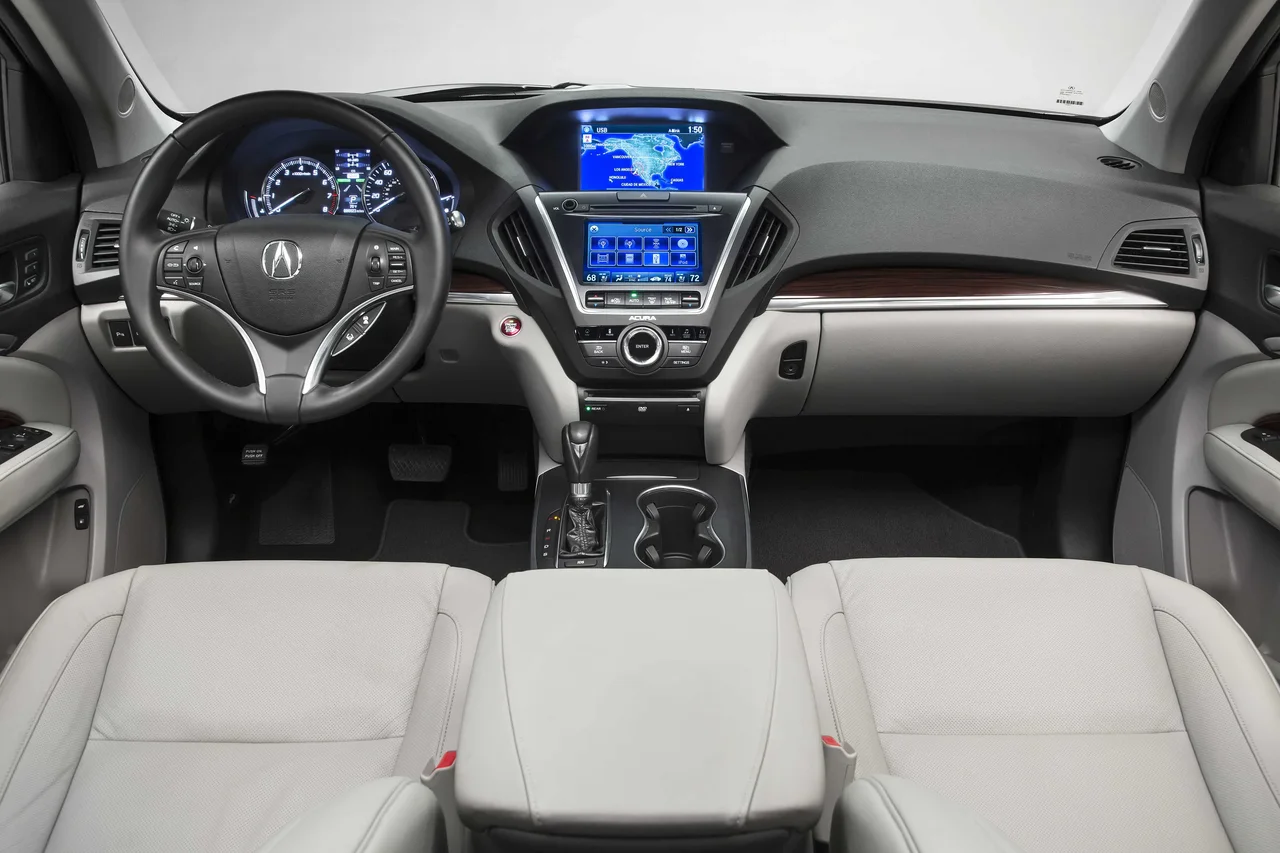 Interior 1