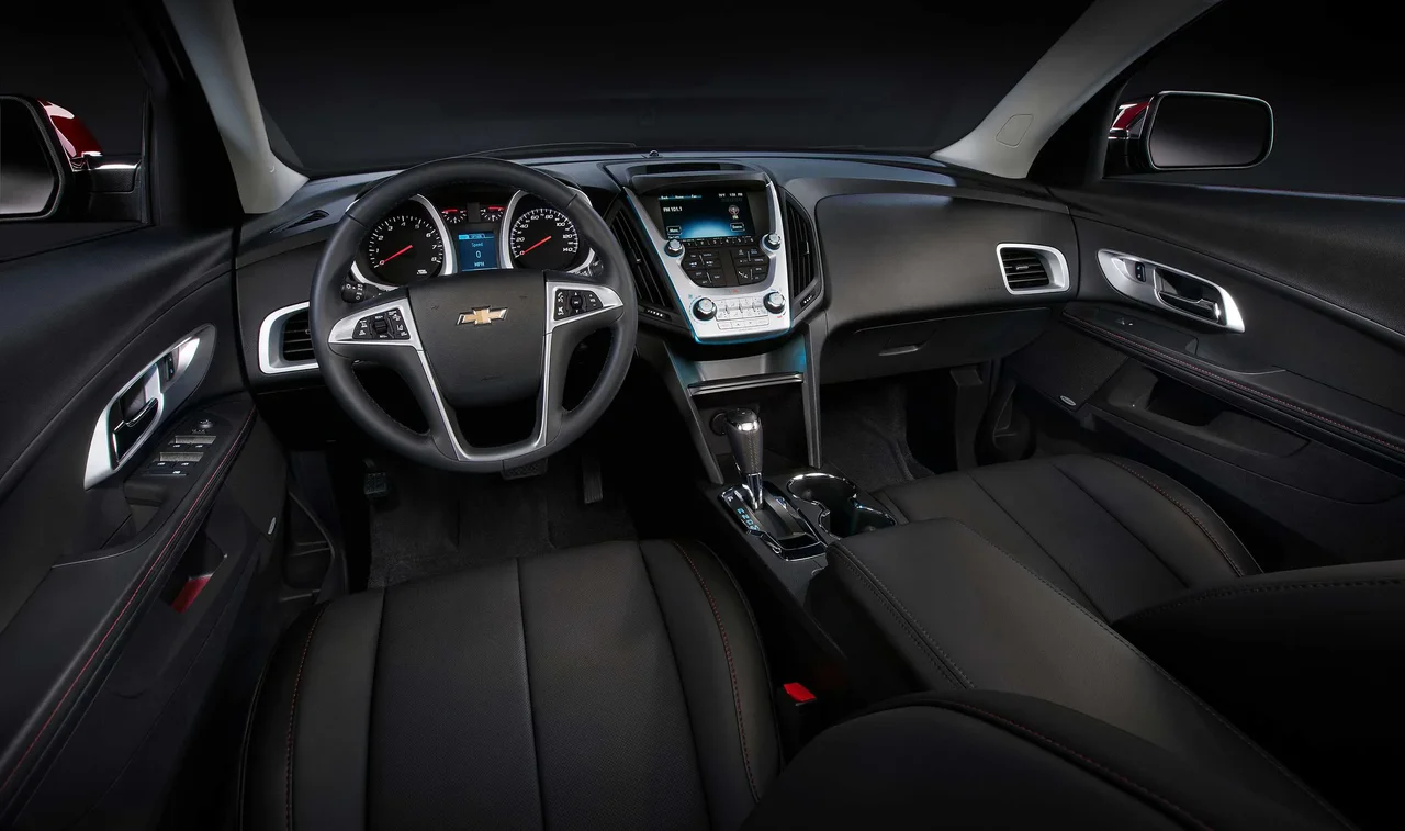 Interior 1