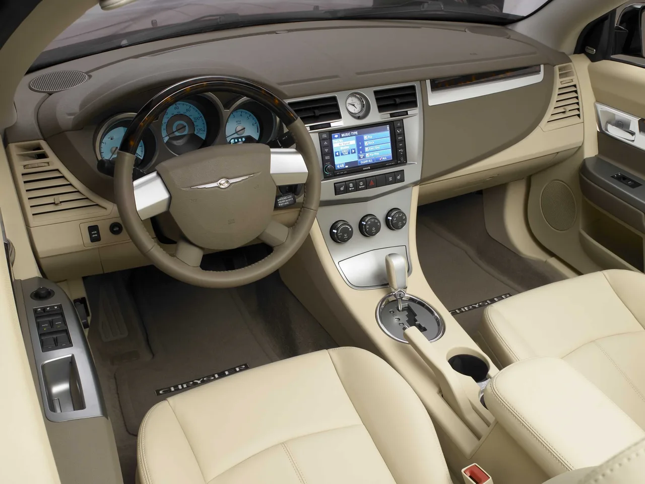 Interior 2
