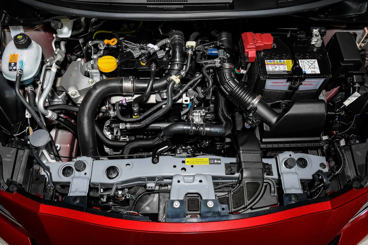 Engine 1
