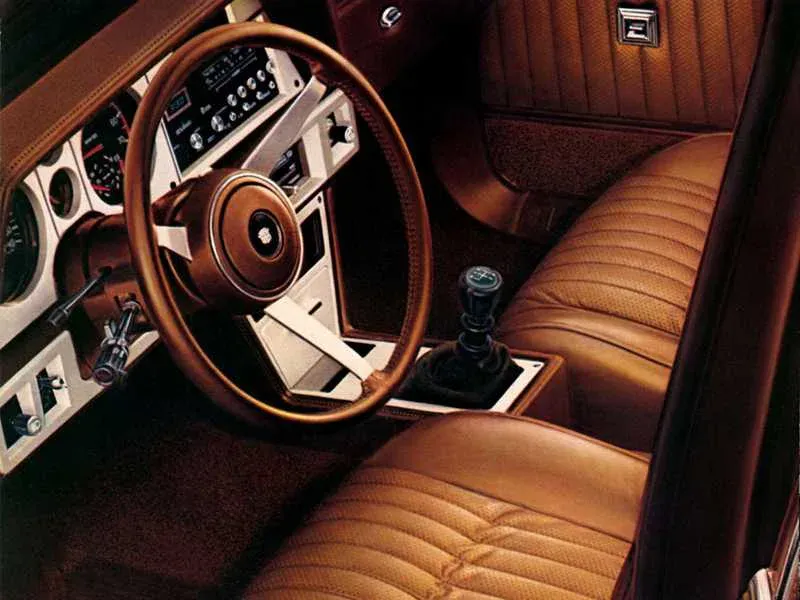 Interior 1