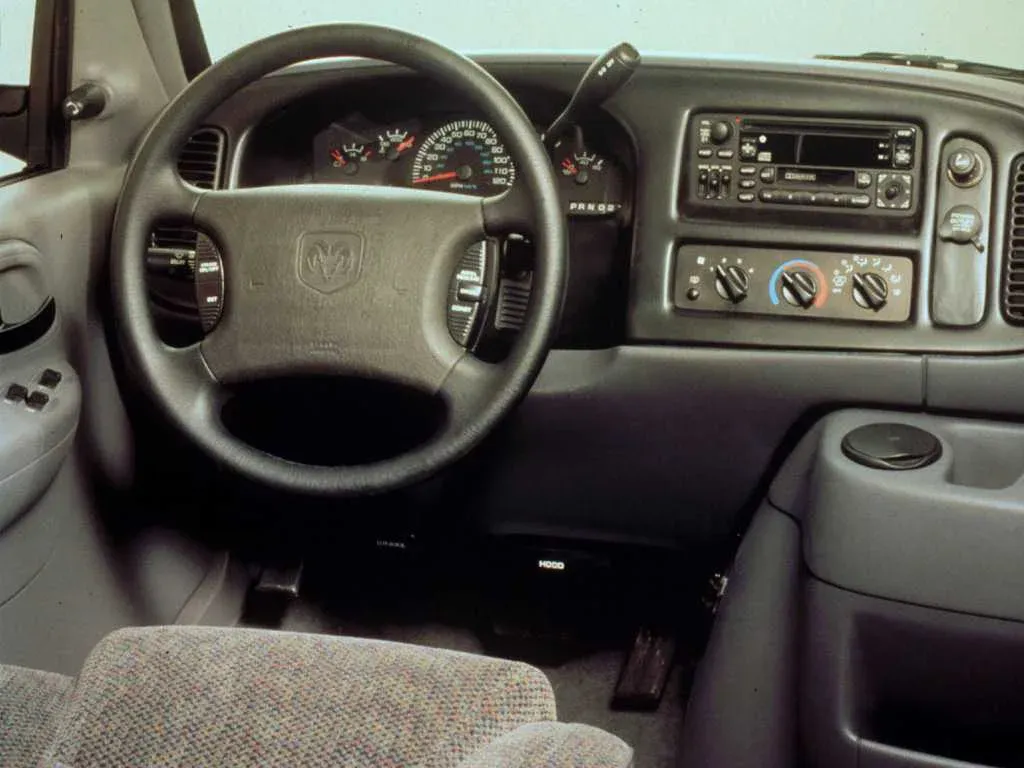 Interior 1