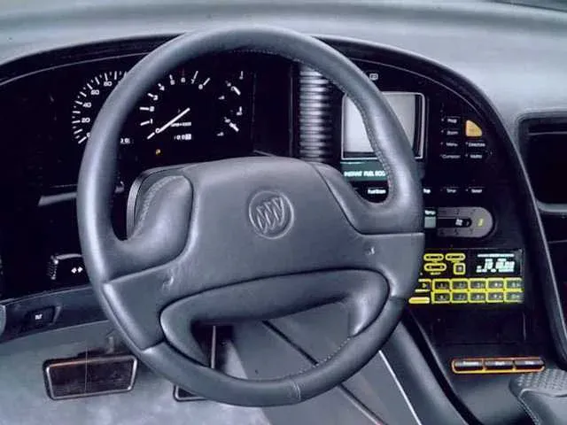 Interior 1