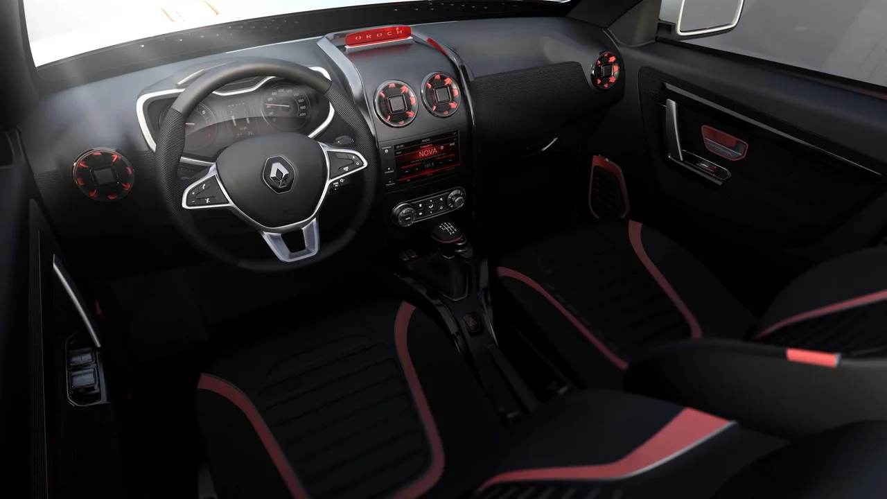 Interior 1