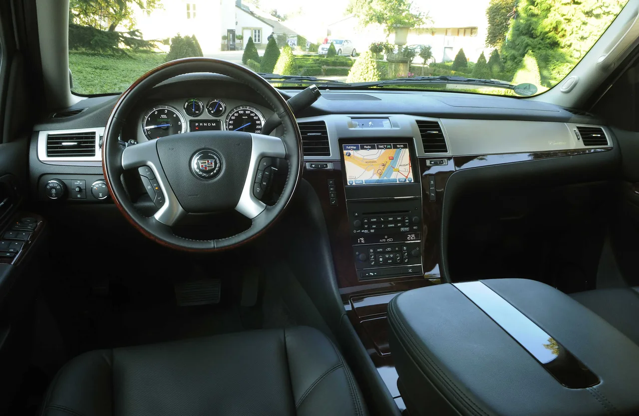 Interior 1