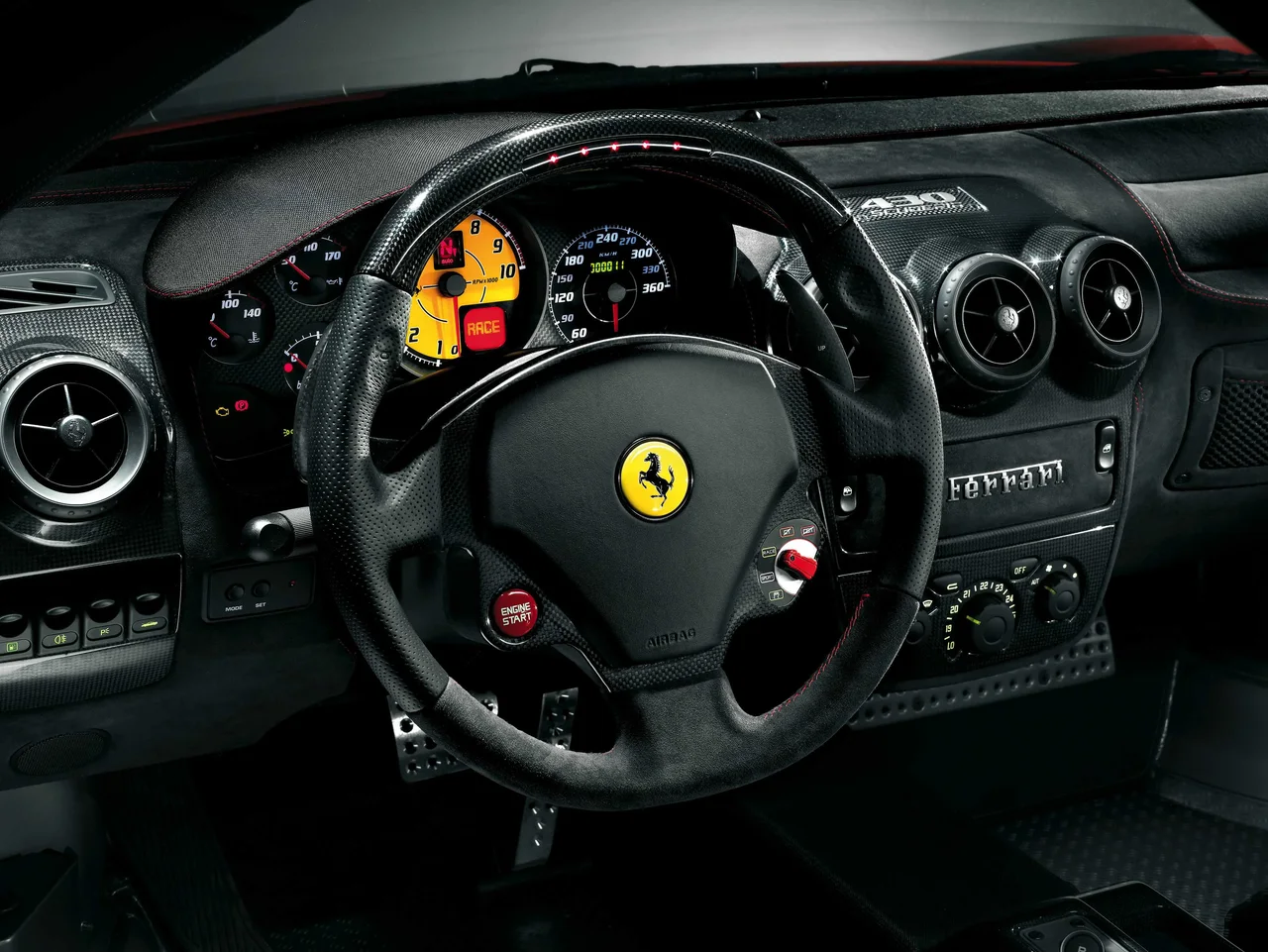 Interior 1