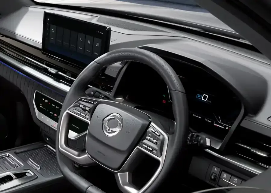 Interior 2
