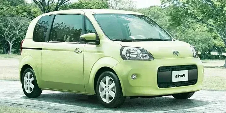2015 Toyota 2015-toyota-porte main image
