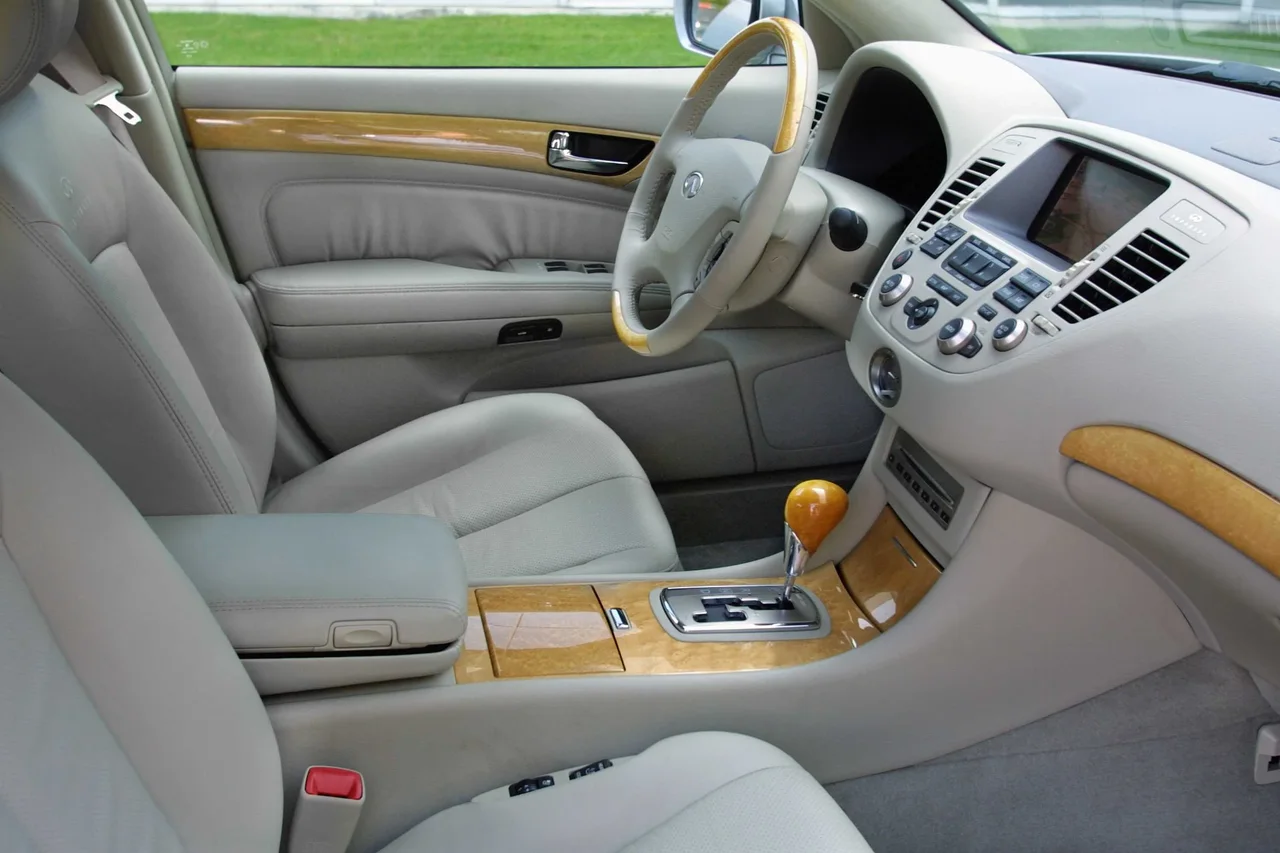 Interior 1