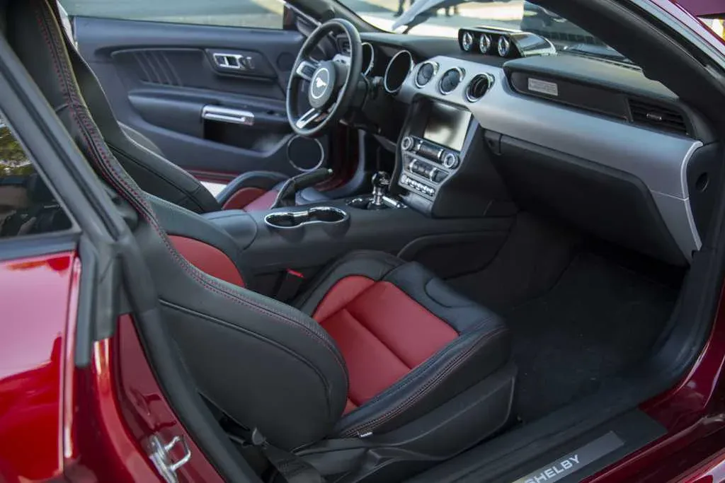 Interior 1