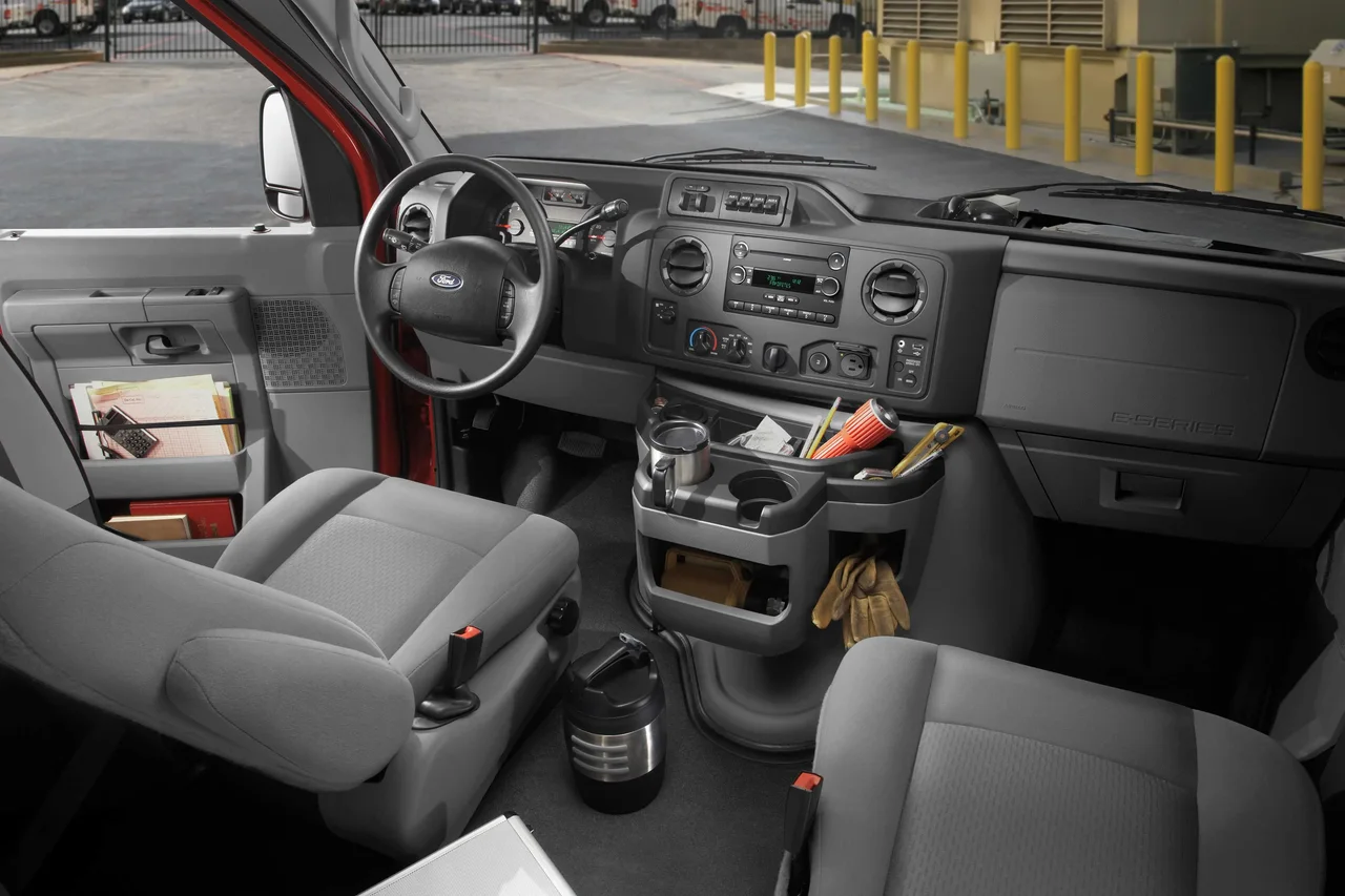 Interior 1