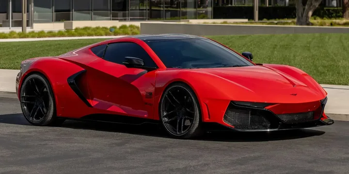 2024 Rezvani 2024-rezvani-beast main image