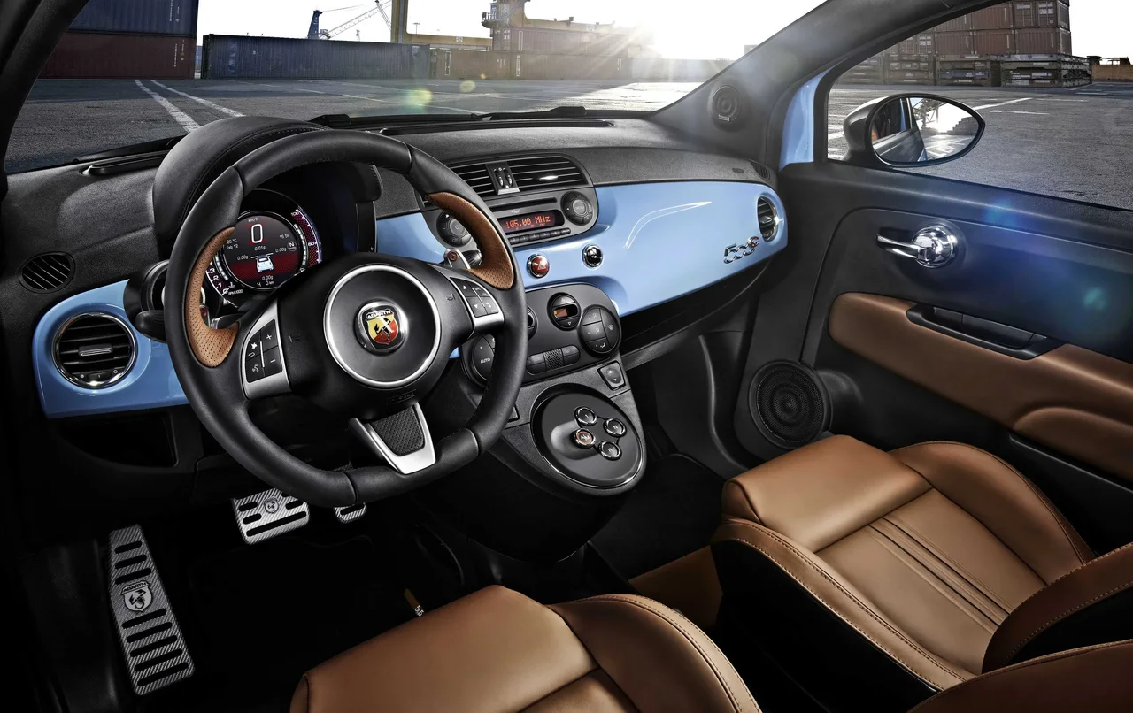 Interior 1