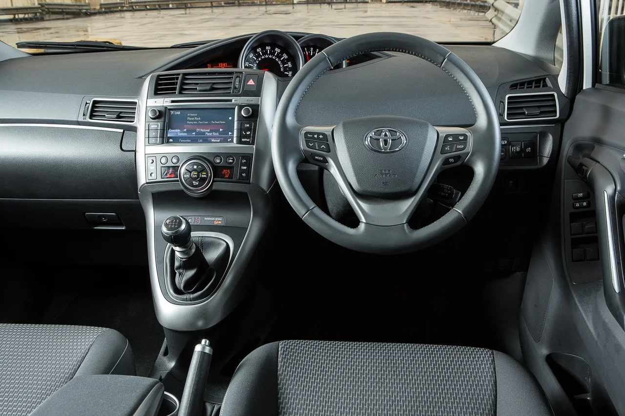 Interior 1