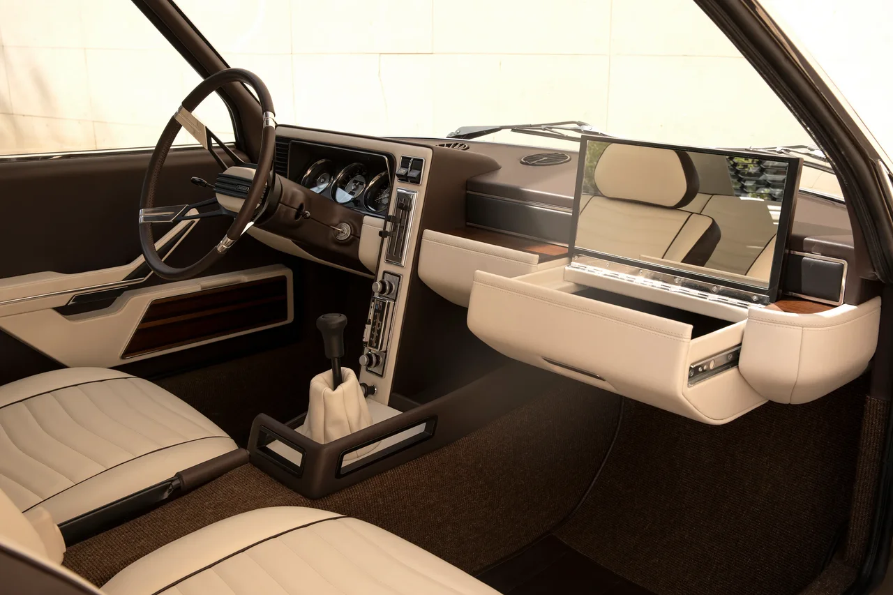 Interior 1