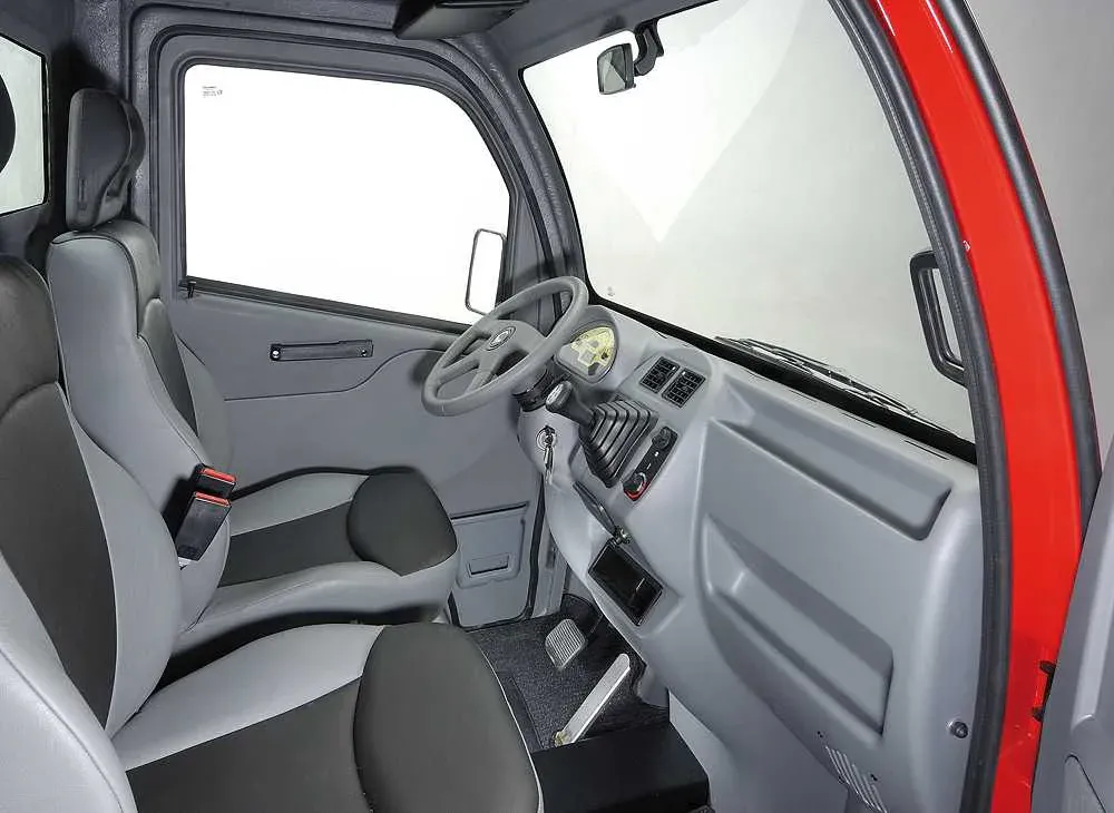 Interior 2