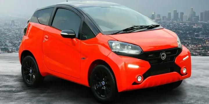 2018 Casalini 2018-casalini-m20-05-cvt main image