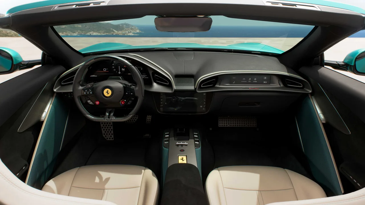 Interior 1